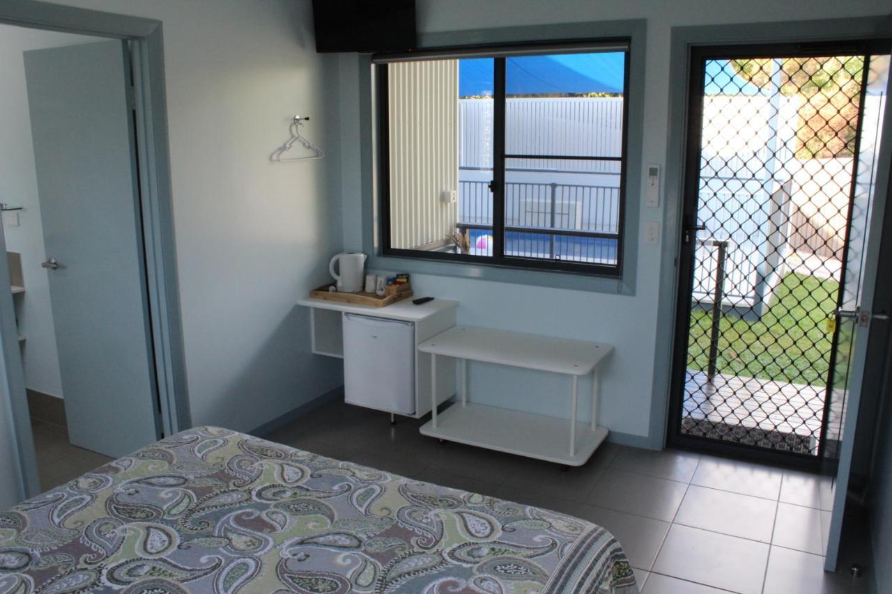 Gecko Guest House 库克敦 外观 照片