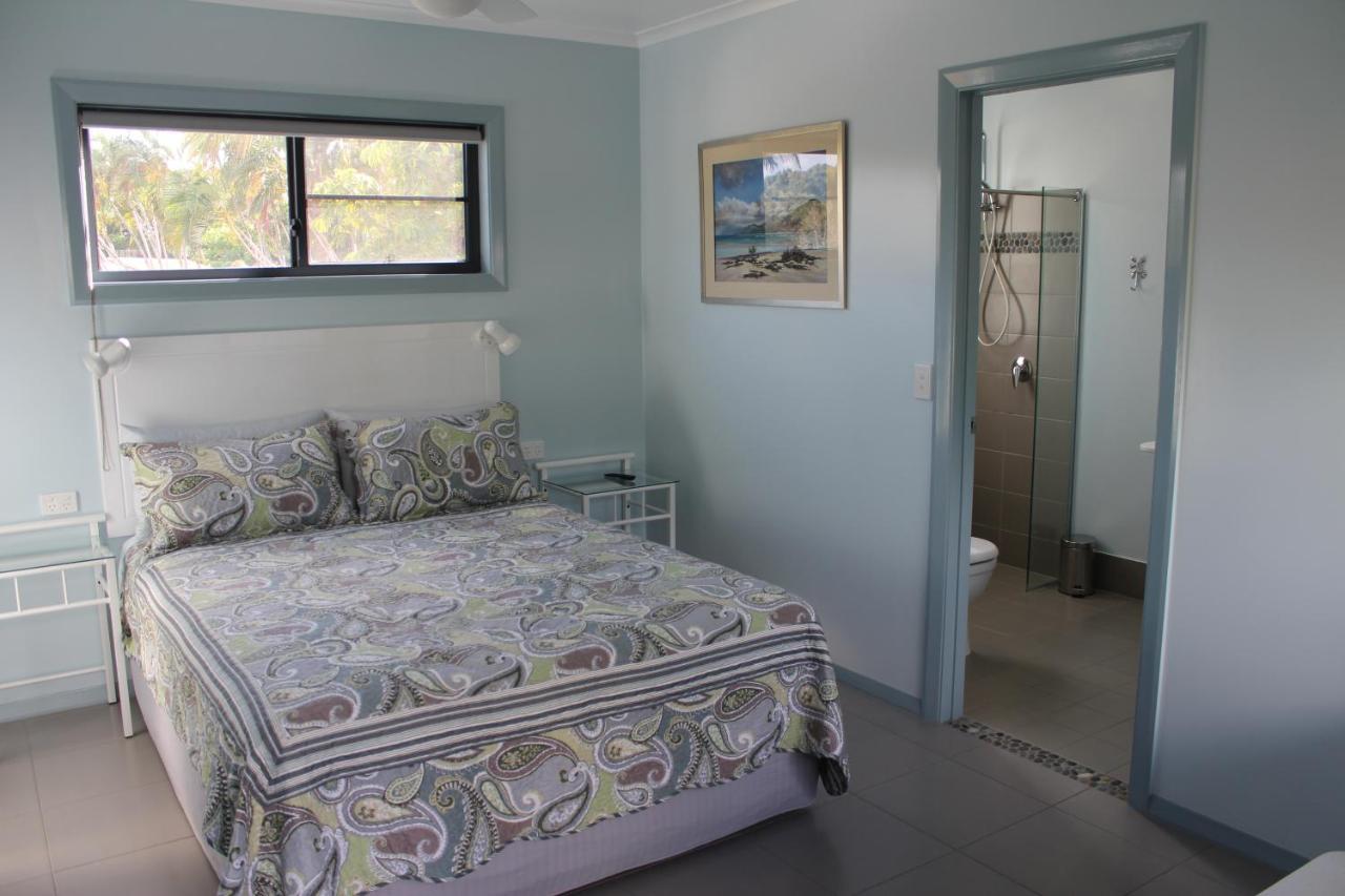Gecko Guest House 库克敦 外观 照片