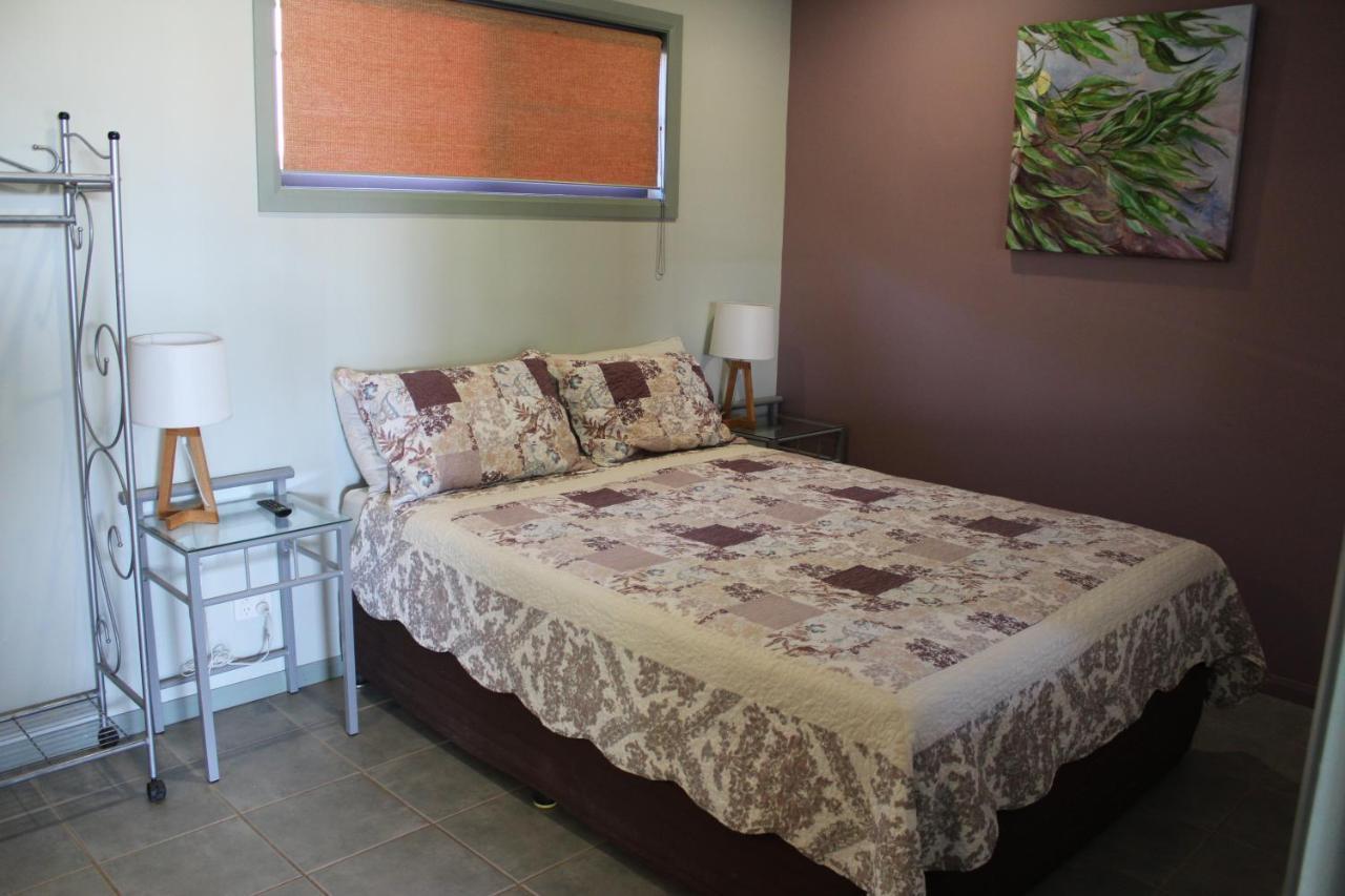 Gecko Guest House 库克敦 外观 照片