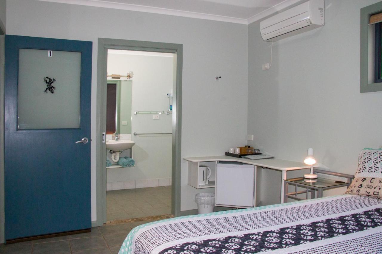 Gecko Guest House 库克敦 外观 照片